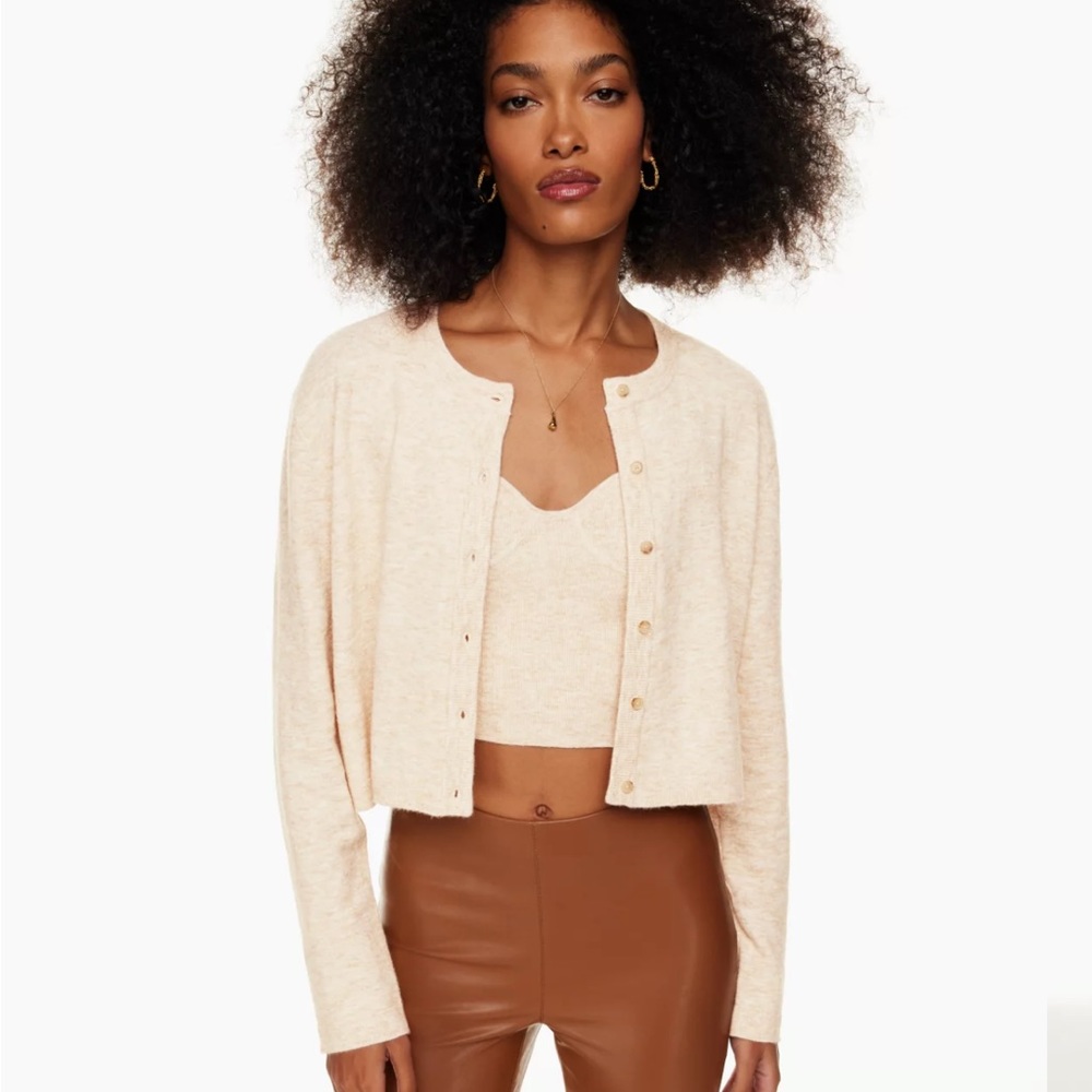 Wilfred sicily Cardigan